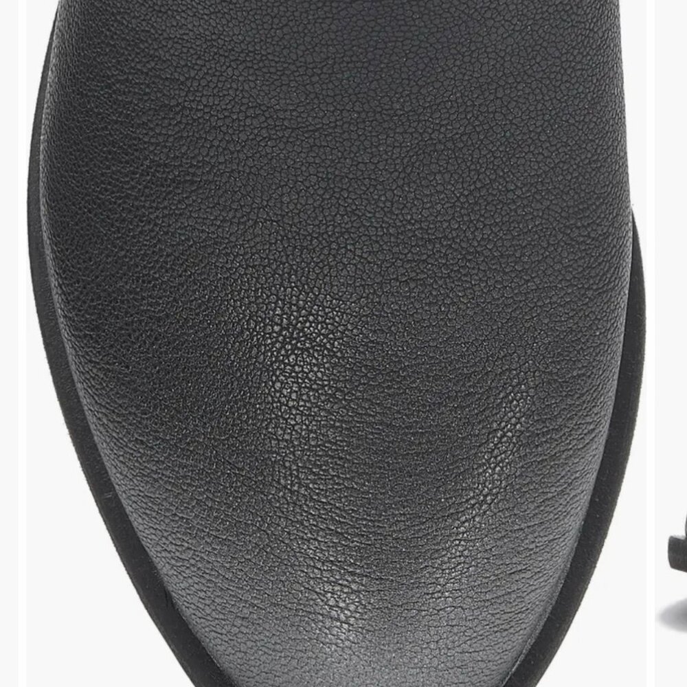 Lucky Brand Boltin Booties, Brand New, Color: Black, Size 8 - Picture 5 of 7